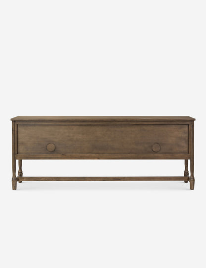 Bari Sideboard by Amber Lewis x Four Hands