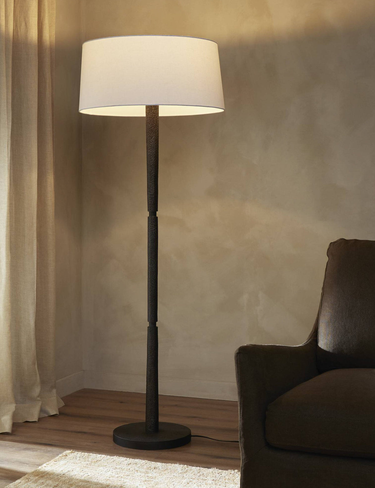 Sigurd Floor Lamp