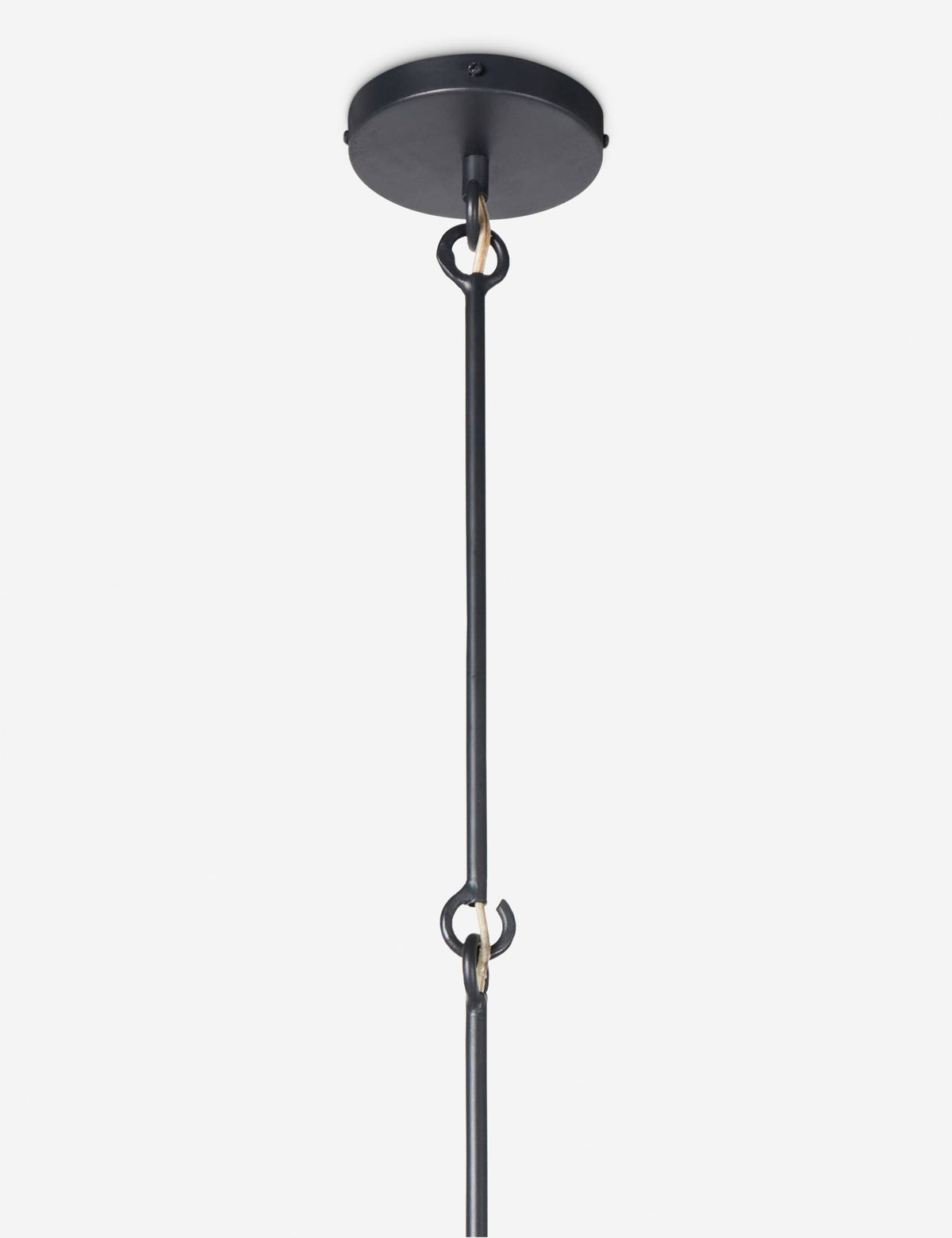 Gleason Chandelier