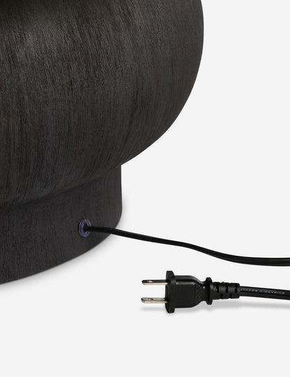Anova Table Lamp