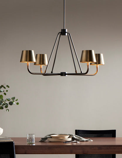 Witting Chandelier