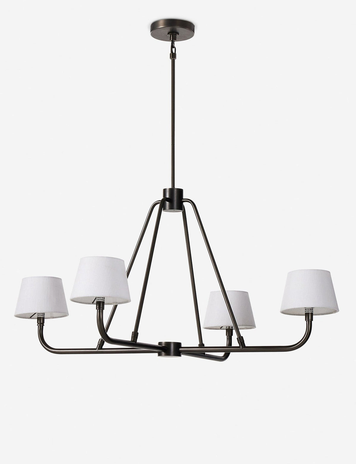 Witting Chandelier