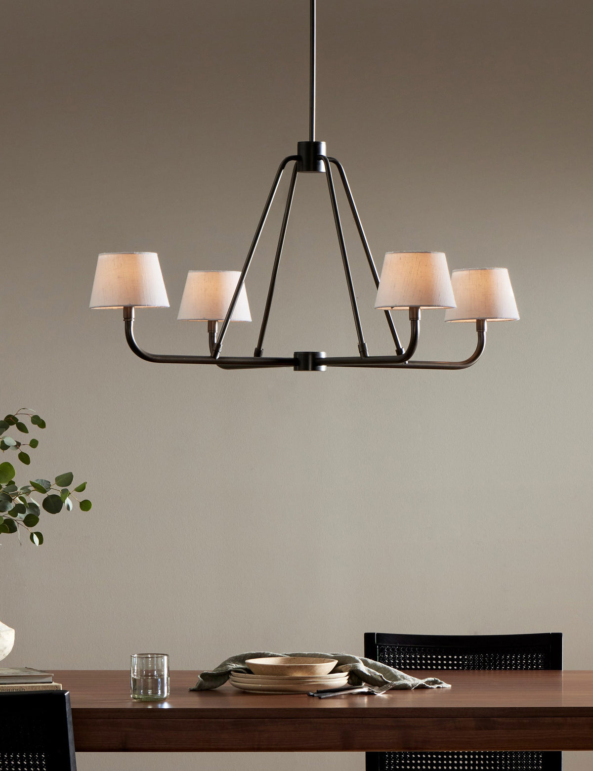 Witting Chandelier