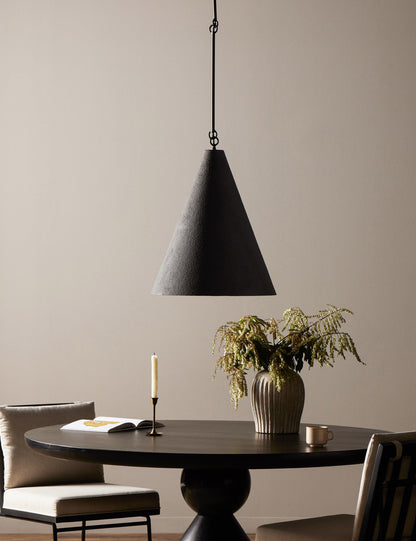 Ashwin Pendant Light