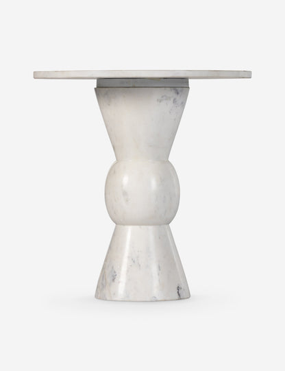 Rupa Round Side Table