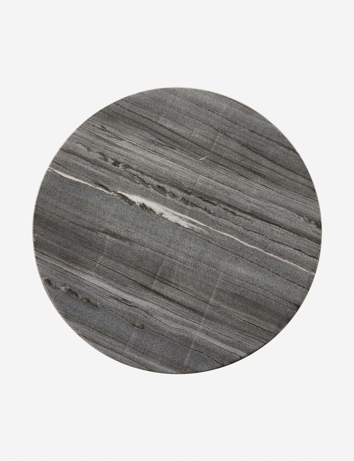 Fallow Round Side Table
