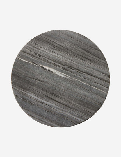 Fallow Round Side Table