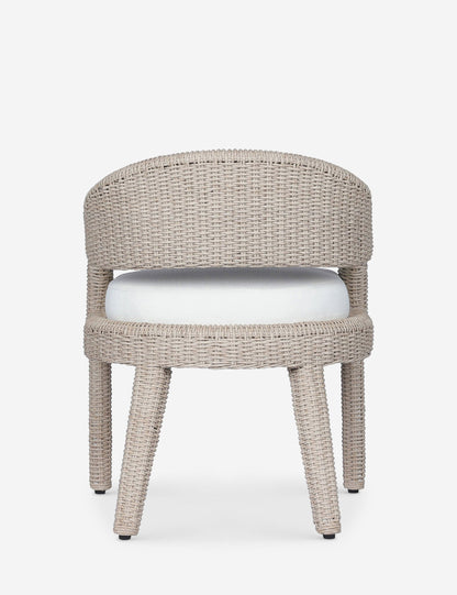 Delacroix Indoor / Outdoor Dining Chair
