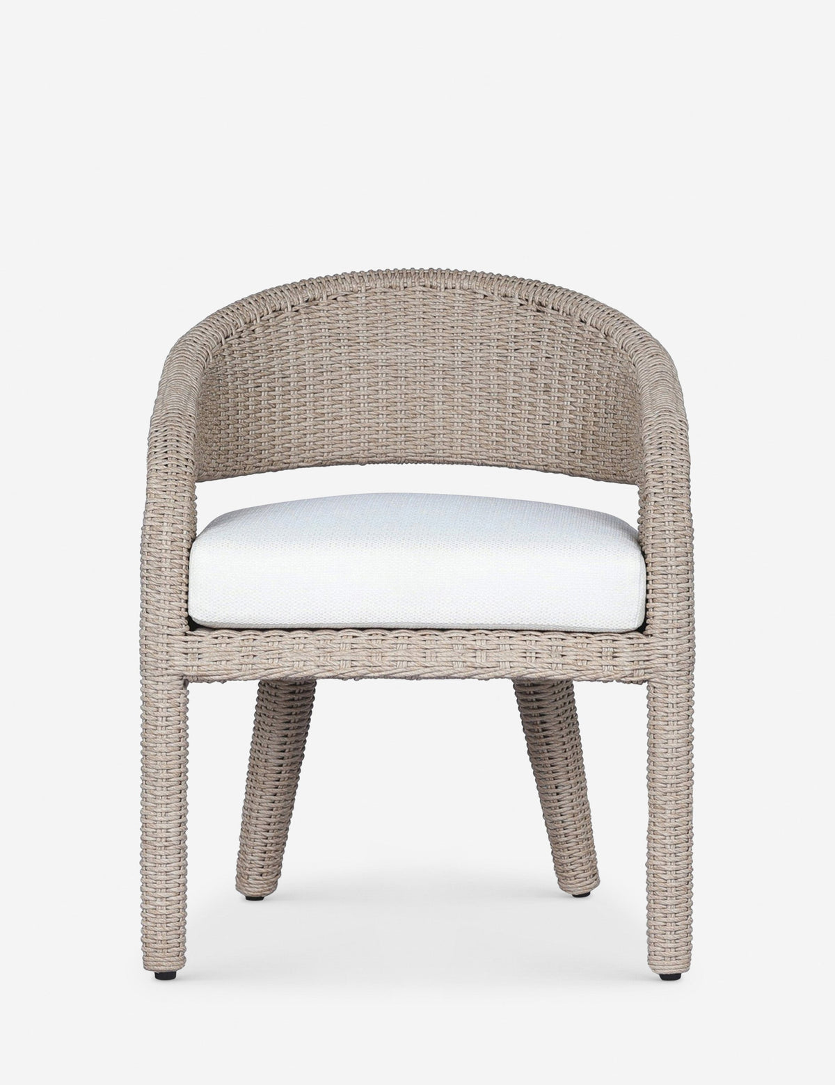 Delacroix Indoor / Outdoor Dining Chair