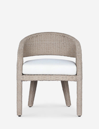 Delacroix Indoor / Outdoor Dining Chair