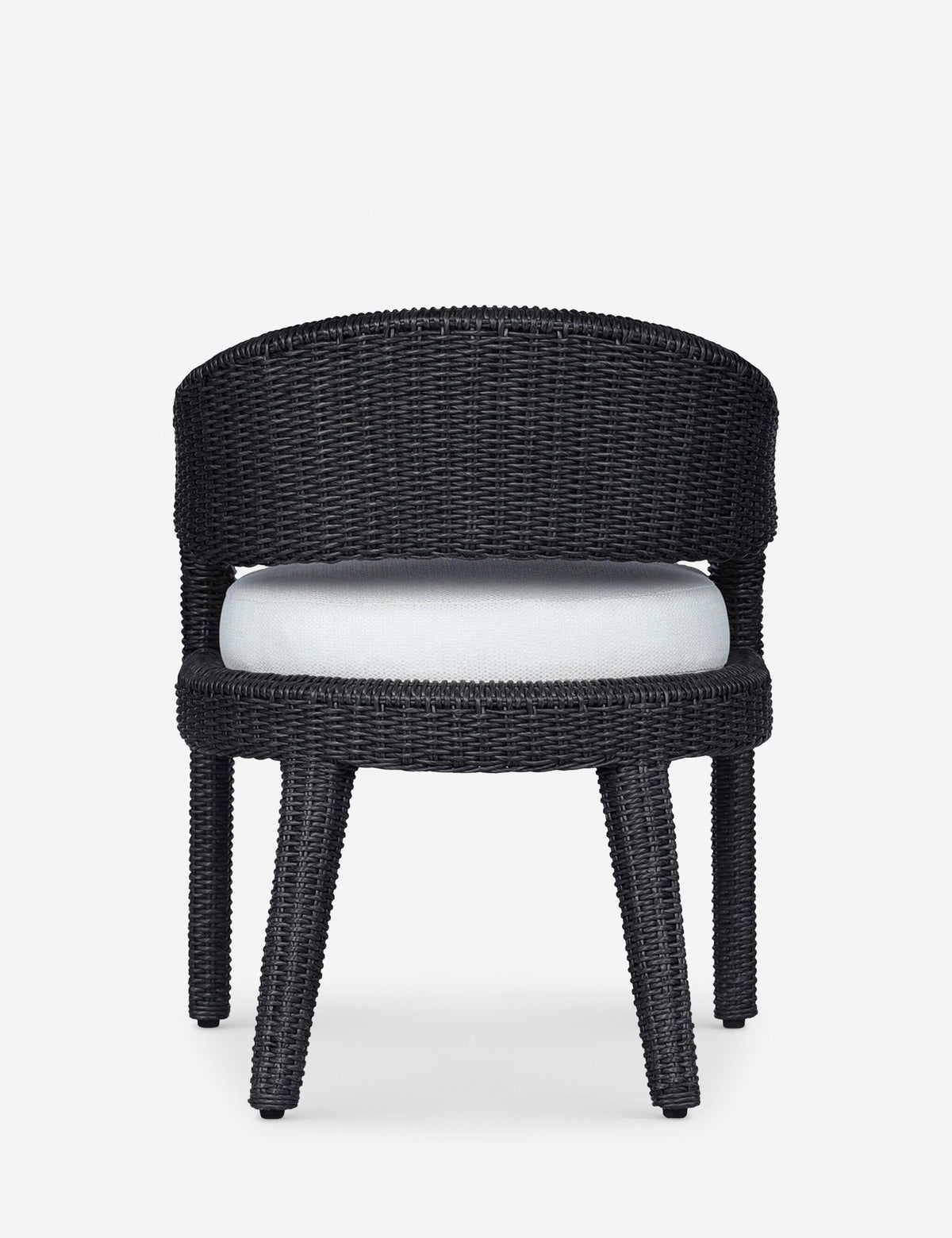 Delacroix Indoor / Outdoor Dining Chair