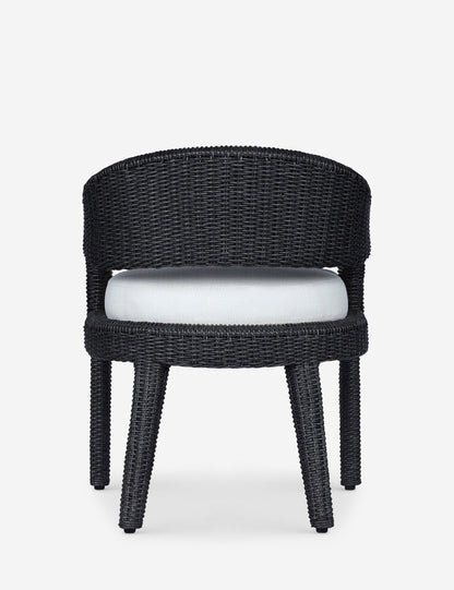 Delacroix Indoor / Outdoor Dining Chair