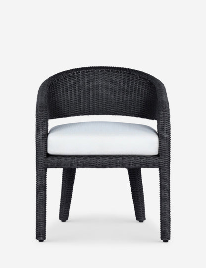 Delacroix Indoor / Outdoor Dining Chair