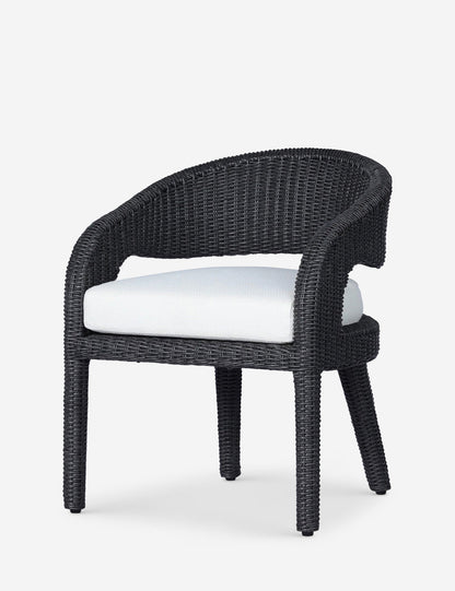 Delacroix Indoor / Outdoor Dining Chair