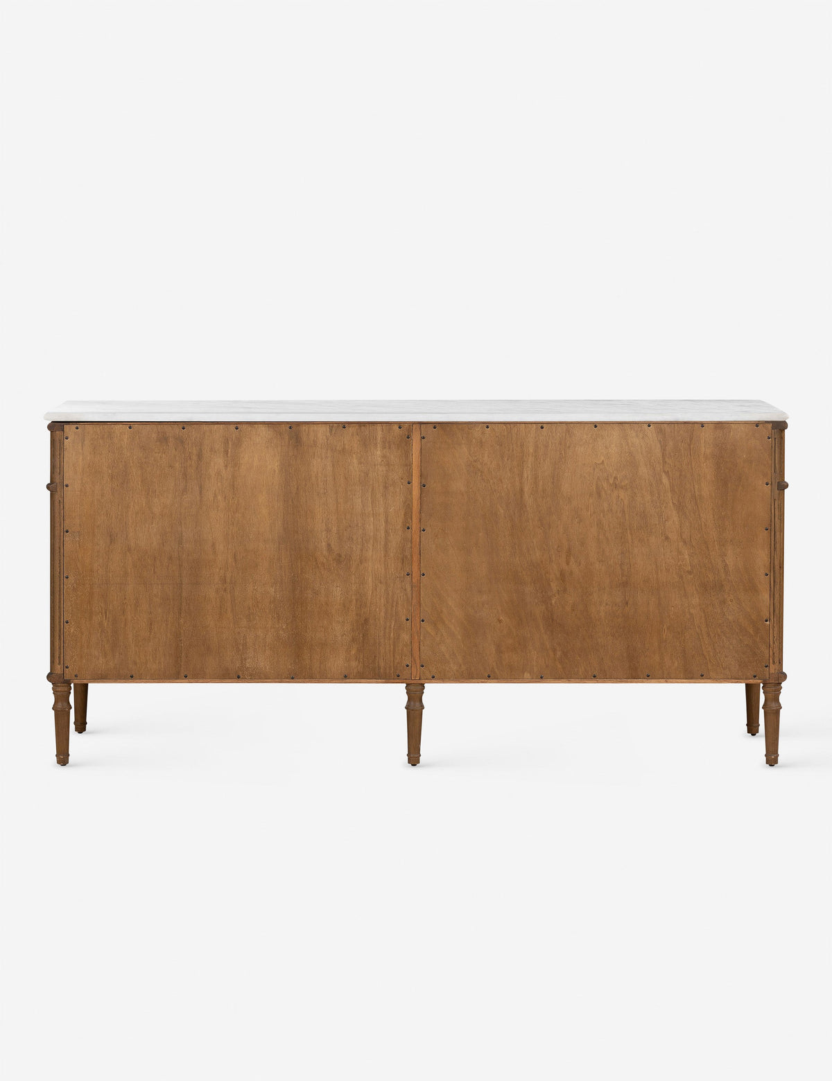 Delancey 6-Drawer Dresser