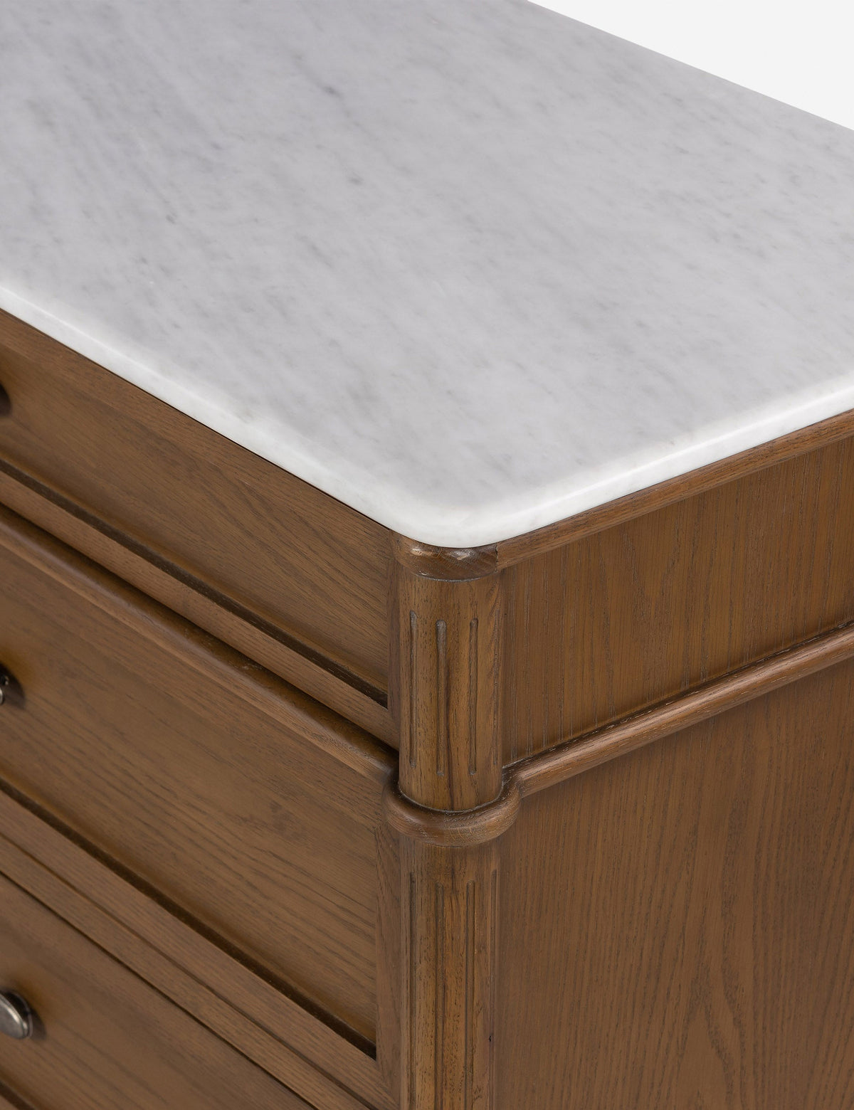 Delancey 6-Drawer Dresser