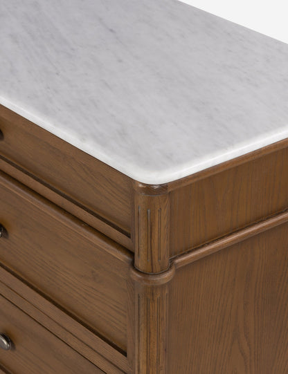Delancey 6-Drawer Dresser