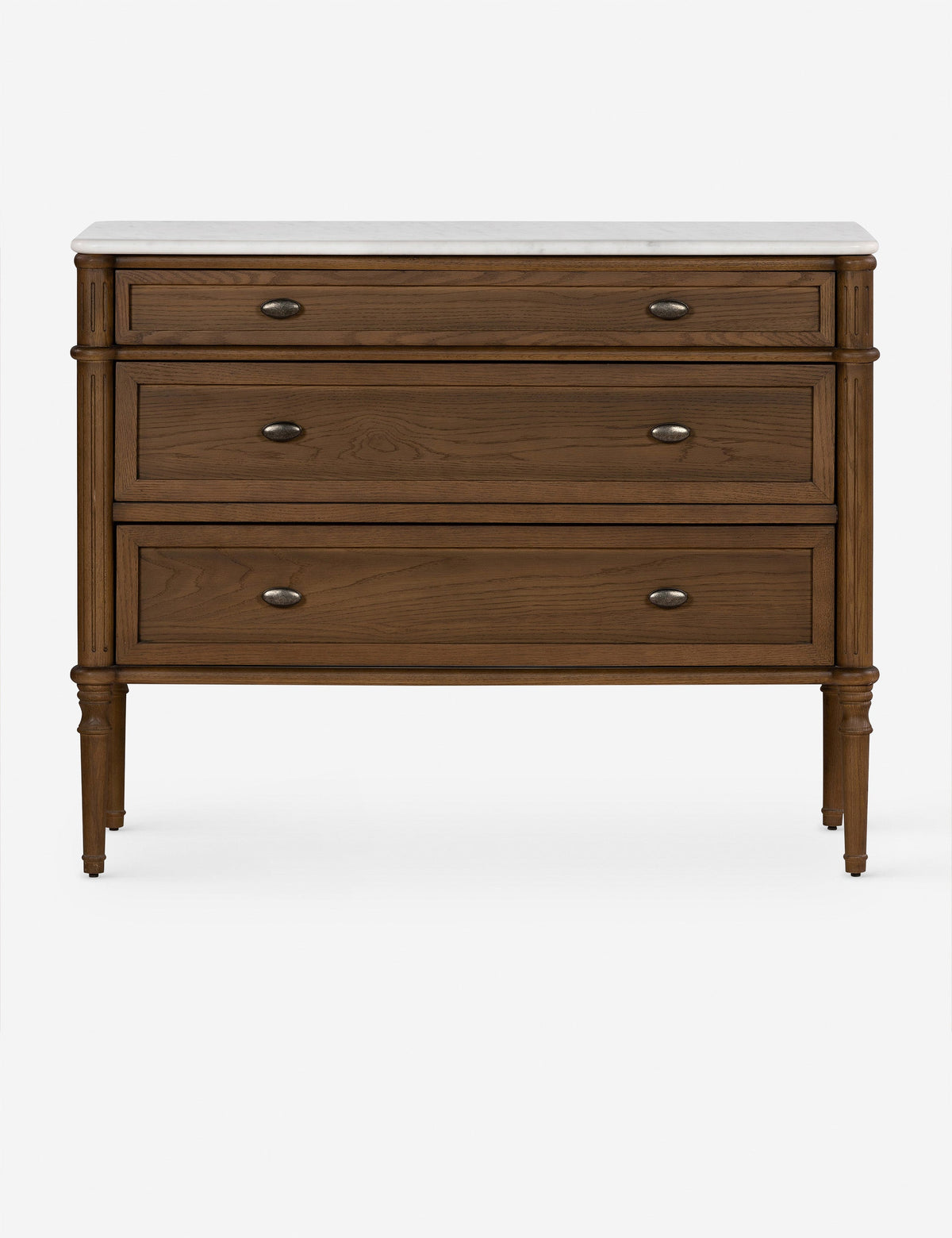 Delancey 3-Drawer Dresser