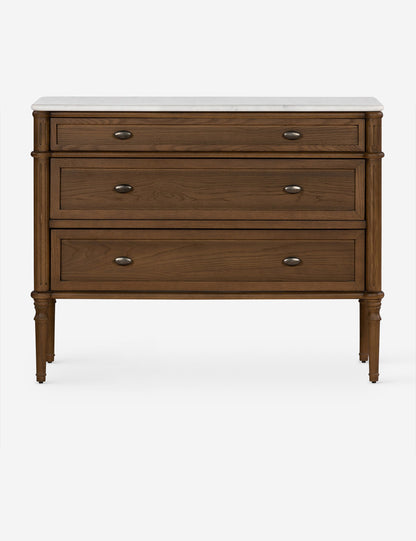 Delancey 3-Drawer Dresser