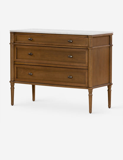 Delancey 3-Drawer Dresser