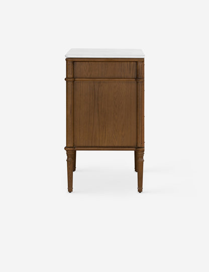 Delancey 3-Drawer Dresser