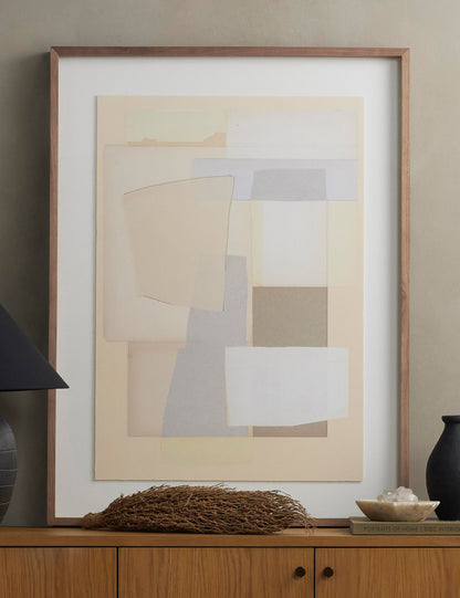 Abundant Wall Art by Amy Berlin