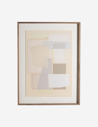 Abundant Wall Art by Amy Berlin