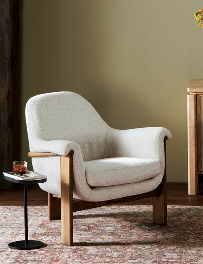 Byrne Accent Chair