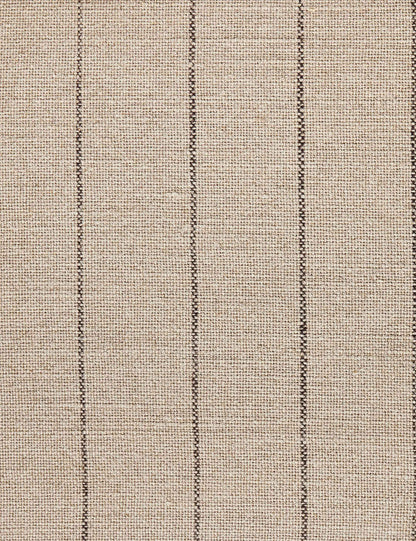 Lowell Slipcover Swivel Chair by Amber Lewis x Four Hands