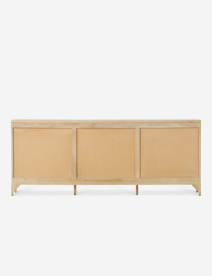 Hannah 9-Drawer Dresser