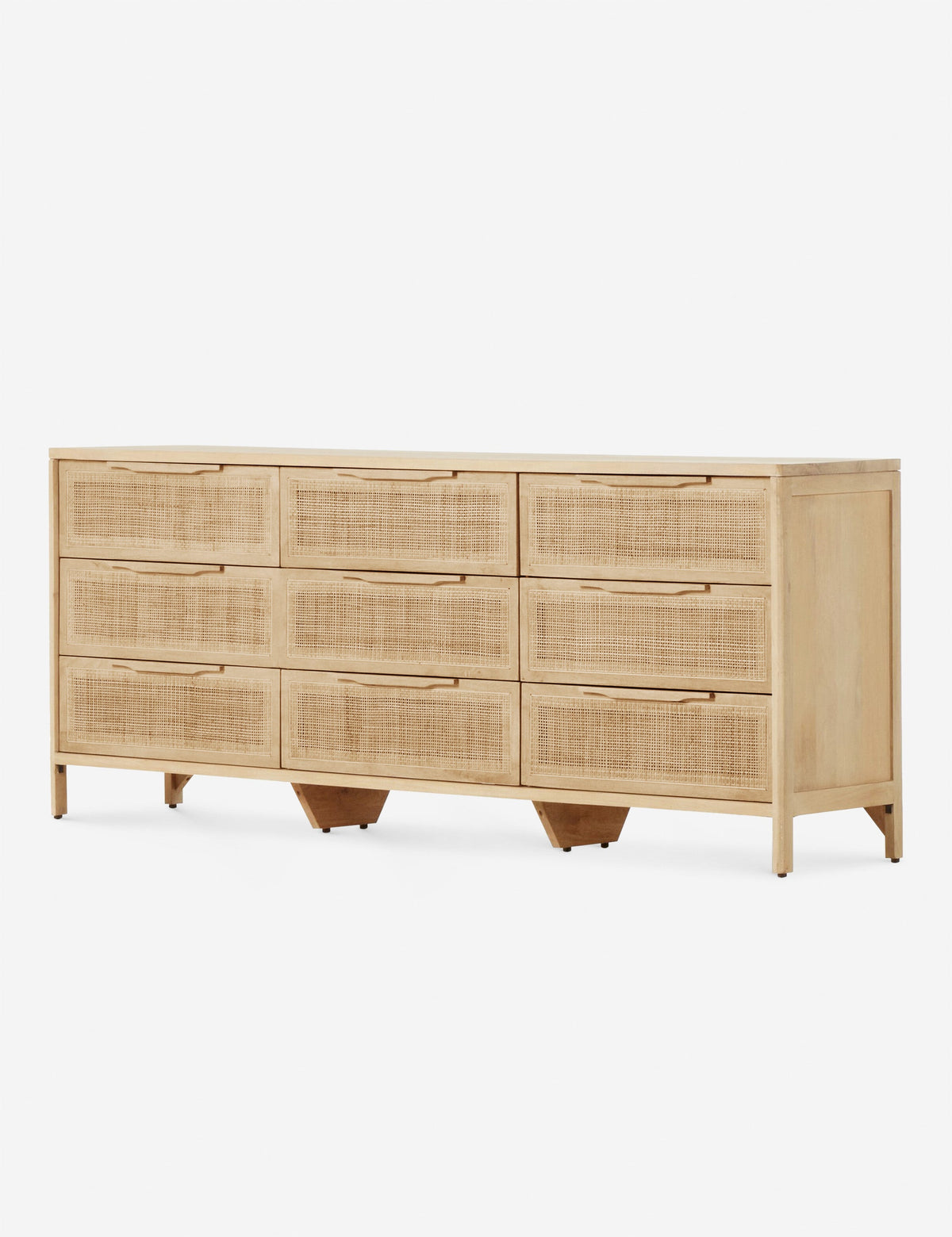 Hannah 9-Drawer Dresser
