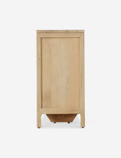 Hannah 9-Drawer Dresser