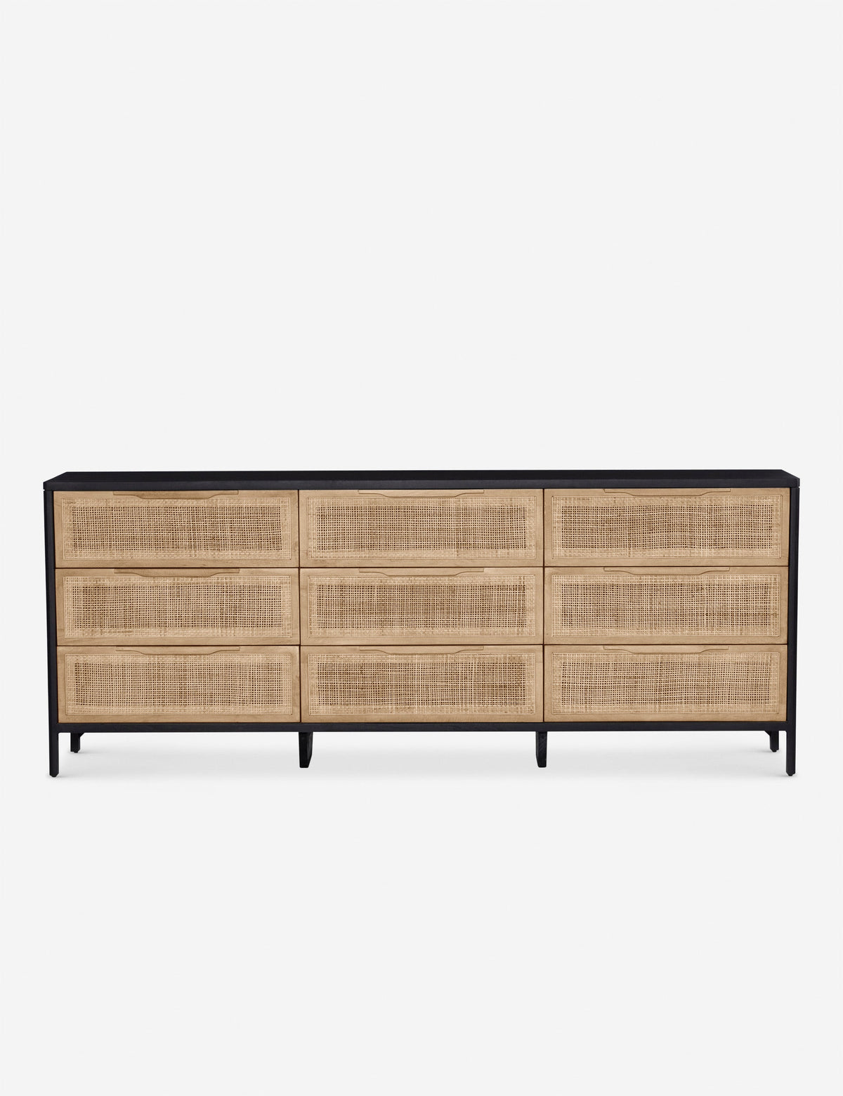 Hannah 9-Drawer Dresser