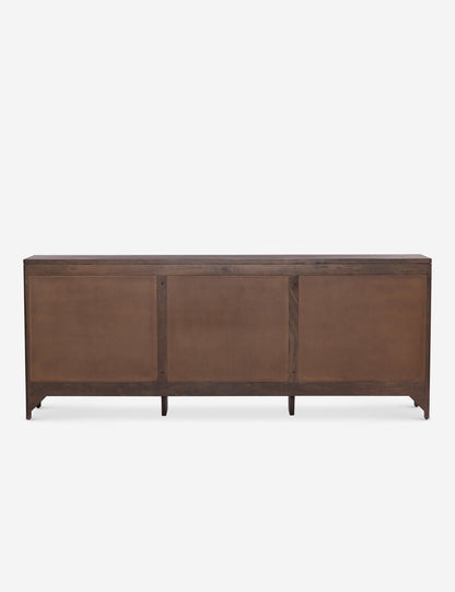 Hannah 9-Drawer Dresser