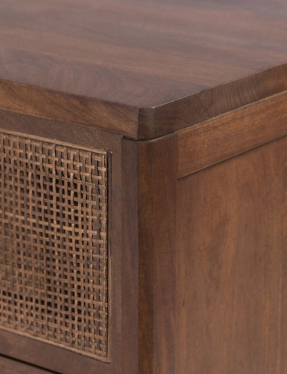Hannah 9-Drawer Dresser
