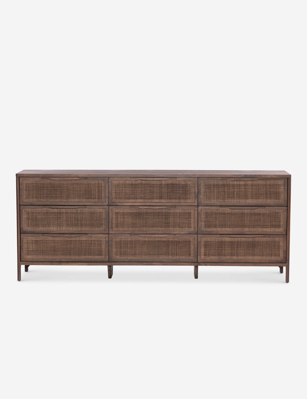 Hannah 9-Drawer Dresser