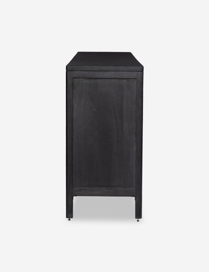 Hannah 9-Drawer Dresser