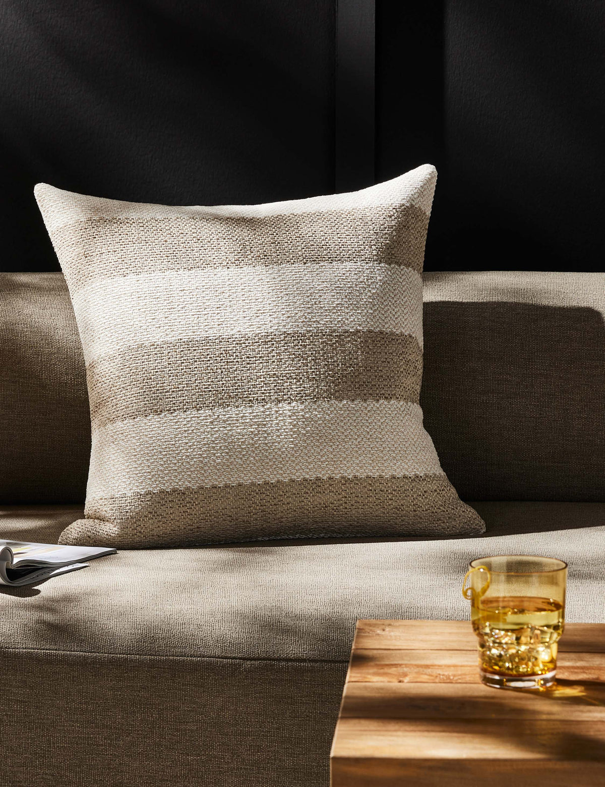 Ashby Indoor / Outdoor Pillow