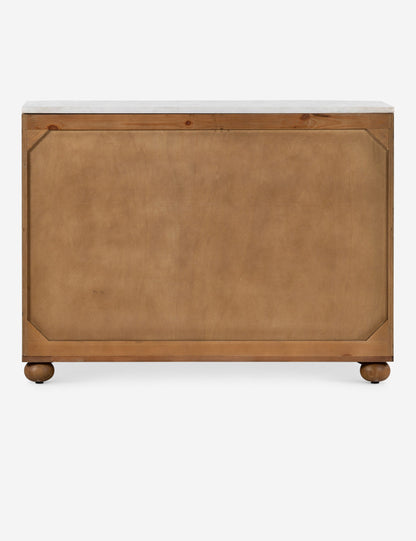 Amherst Dresser