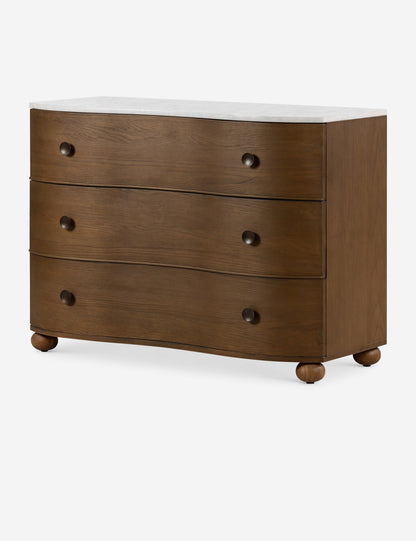 Amherst Dresser