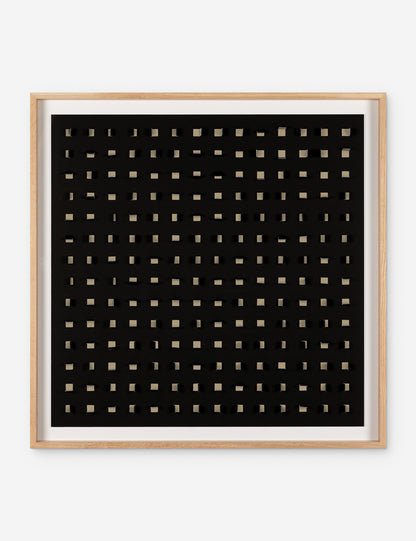 See Through Wall Art