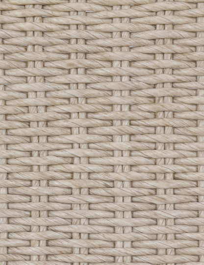 Dume Indoor / Outdoor Dining Arm Chair by Amber Lewis x Four Hands