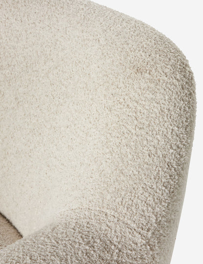 Selkie Swivel Chair