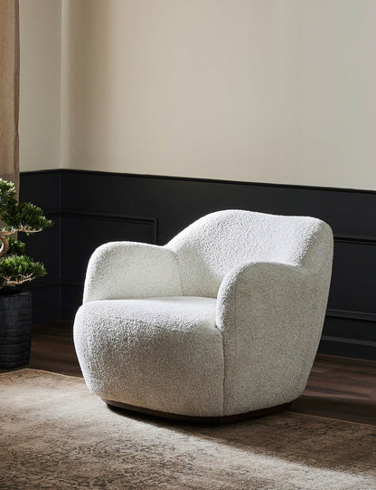 Selkie Swivel Chair