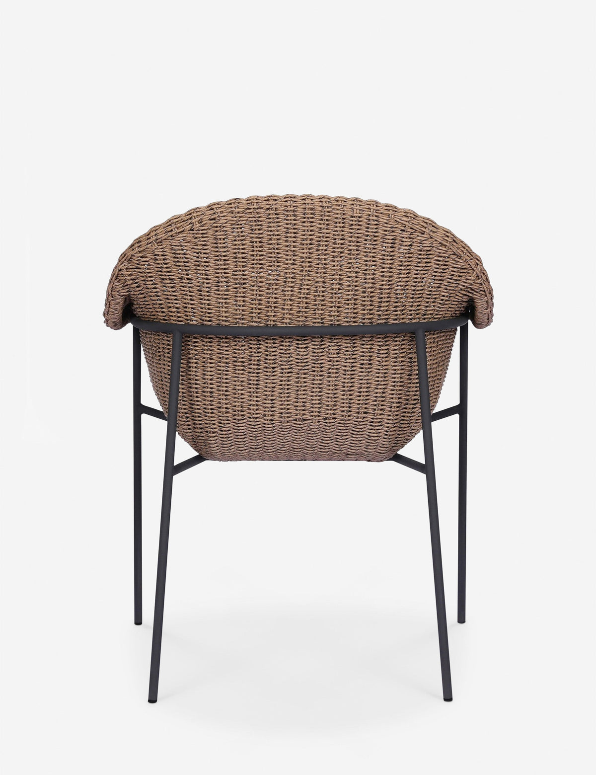 Mazarine Indoor / Outdoor Dining Chair