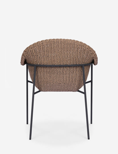 Mazarine Indoor / Outdoor Dining Chair