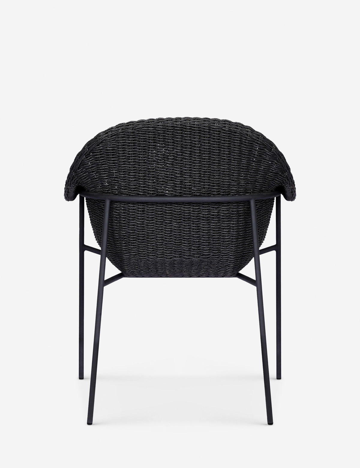 Mazarine Indoor / Outdoor Dining Chair