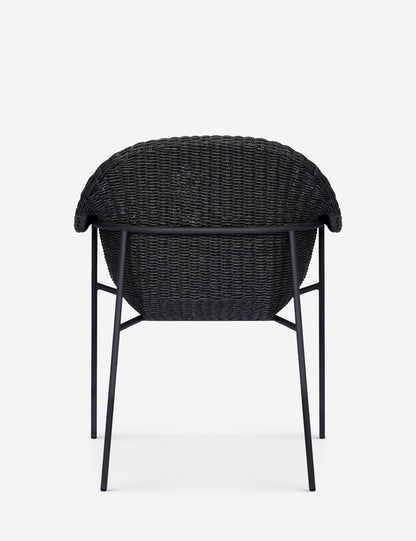 Mazarine Indoor / Outdoor Dining Chair