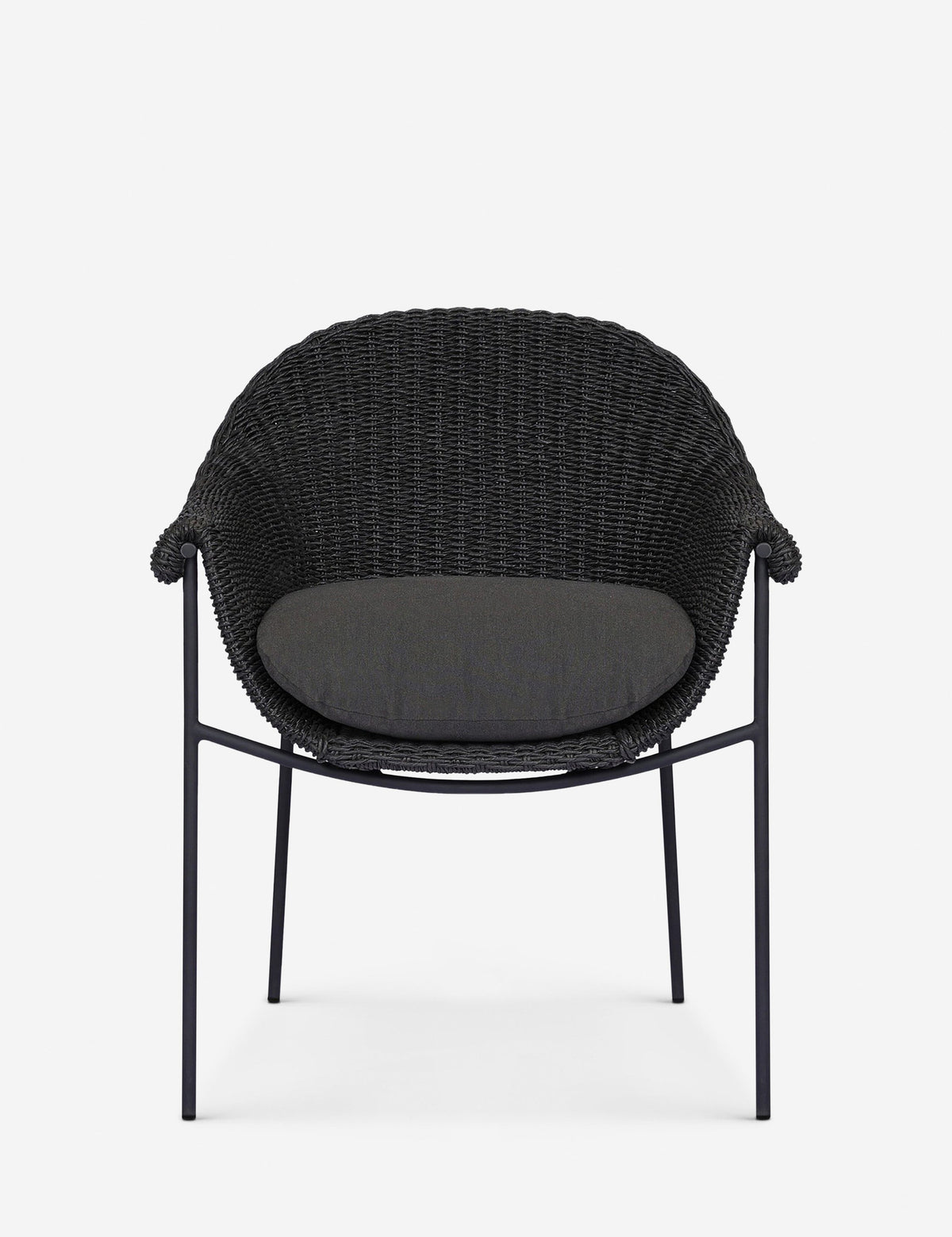 Mazarine Indoor / Outdoor Dining Chair