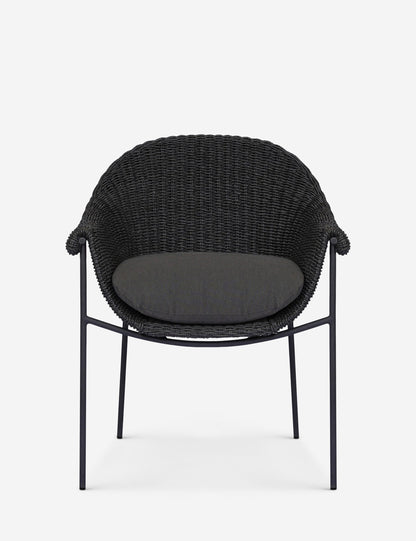 Mazarine Indoor / Outdoor Dining Chair